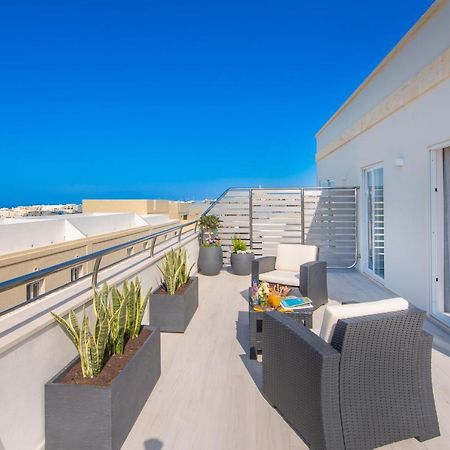 Georges Boutique Living Hotel Xaghra Exterior photo