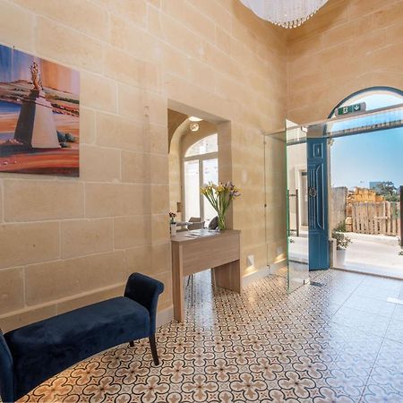 Georges Boutique Living Hotel Xaghra Exterior photo