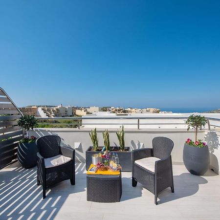 Georges Boutique Living Hotel Xaghra Exterior photo