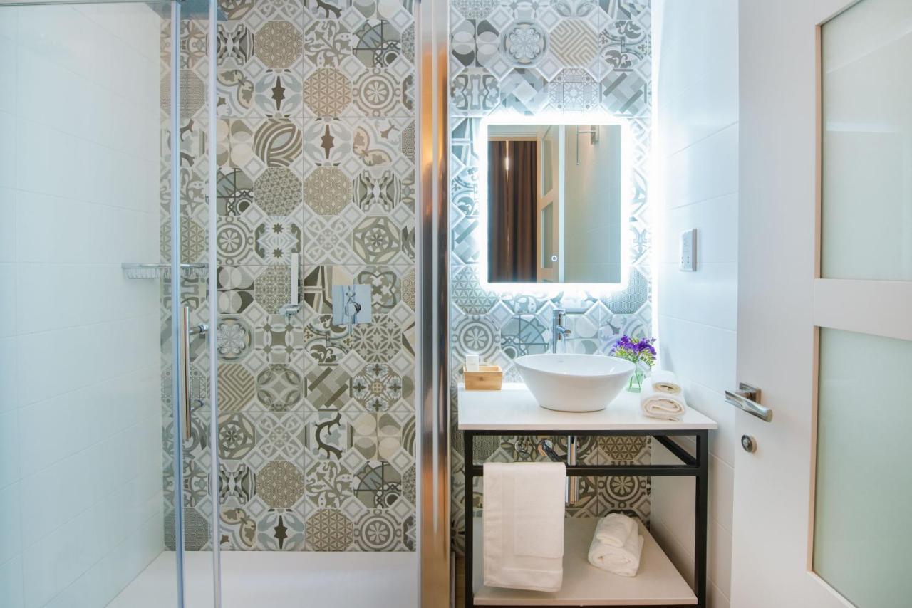 Georges Boutique Living Hotel Xaghra Exterior photo