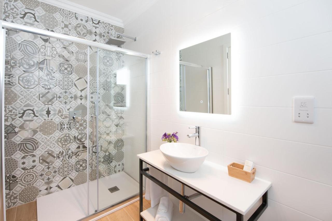 Georges Boutique Living Hotel Xaghra Exterior photo